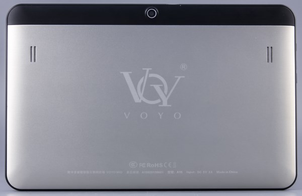 Дизайн планшета Voyo A15
