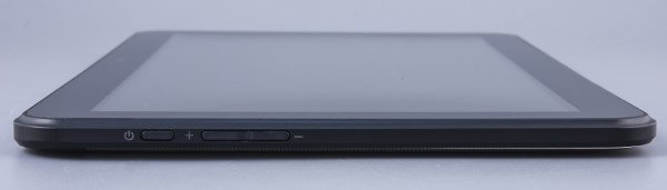 Дизайн планшета Voyo A15