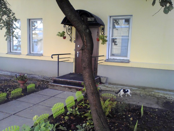 Фотографии с планшета Voyo A15