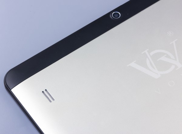 Дизайн планшета Voyo A15