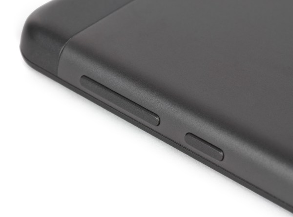 Дизайн планшета Wexler Mobi 7 LTE