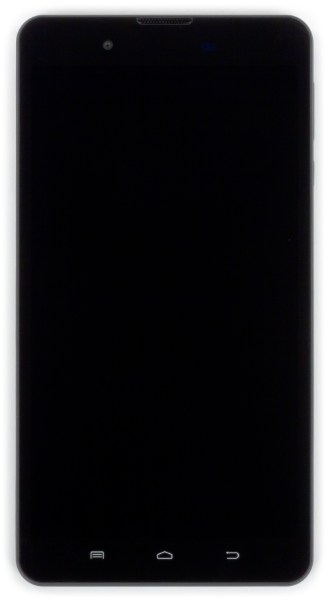 Дизайн планшета Wexler Mobi 7 LTE