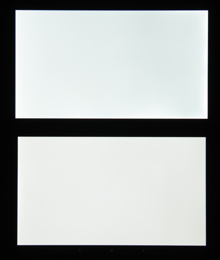 Обзор планшета Wexler.mobi 7 LTE. Тестирование дисплея