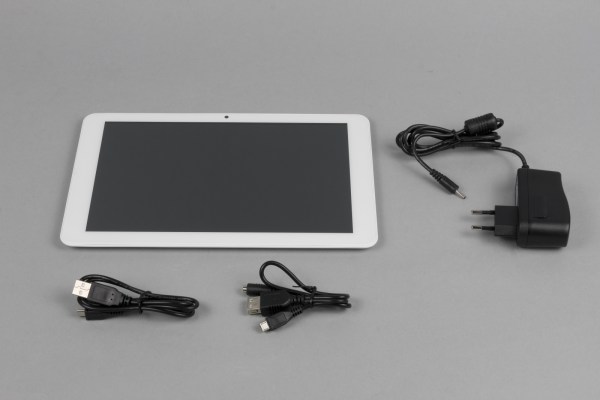 Коробка с планшетом Zifro Z10003G