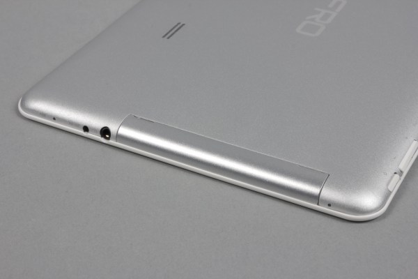 Дизайн планшета Zifro Z10003G