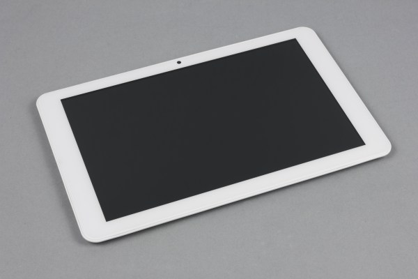 Дизайн планшета Zifro Z10003G