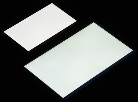 Обзор Zifro ZT10003G. Тестирование дисплея