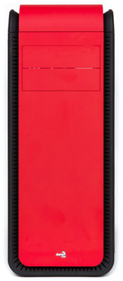 Лицевая панель AeroCool DS 200