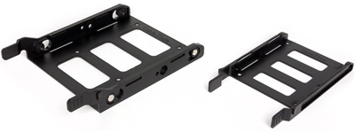 Салазки для дисков AeroCool DS 200