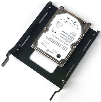 Салазки для дисков AeroCool DS 200