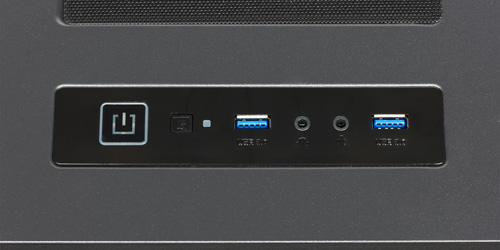 Панель управления