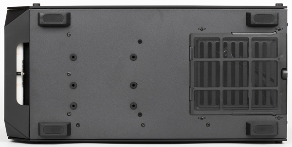 Нижний фильтр