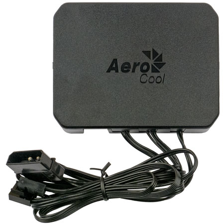 Хаб Aerocool P7-H1