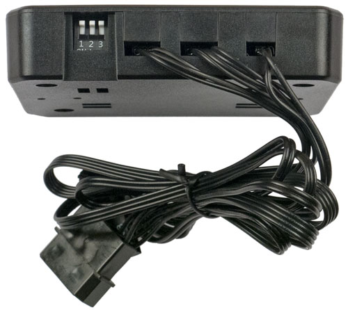 Хаб Aerocool P7-H1