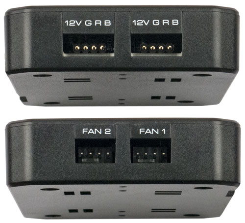 Хаб Aerocool P7-H1