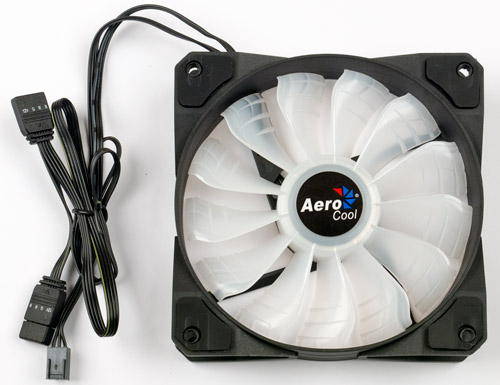 Aerocool P7-F12