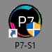 Project 7: программа P7-S1