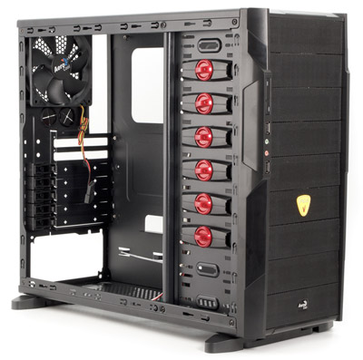 Система вентиляции AeroCool Vs-9