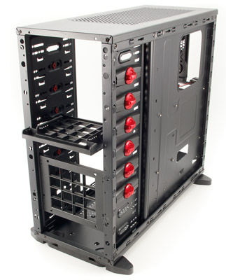 Система вентиляции AeroCool Vs-9