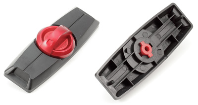 Безвинтовые фиксаторы