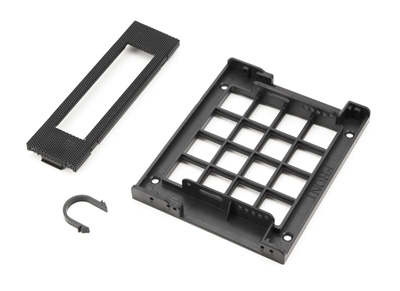 Дополнительные компоненты