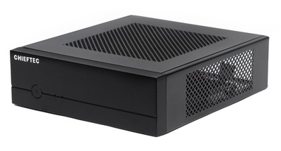 Корпус Chieftec Compact IX-01B