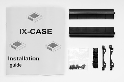 Комплект поставки