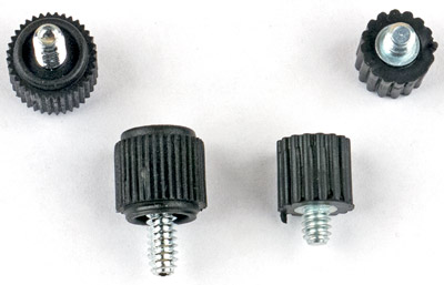 Крепежные винты