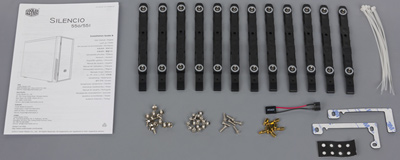 Комплектация