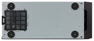 Нижний фильтр