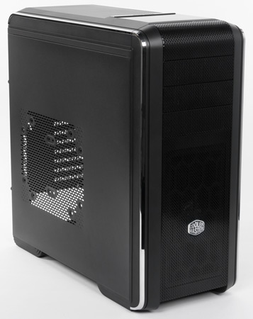 Корпус Cooler Master CM 690 III