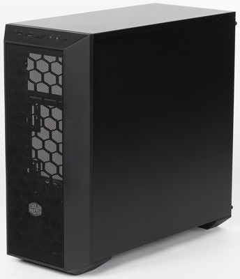 Корпус Cooler Master MasterBox 5
