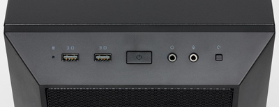 Панель управления