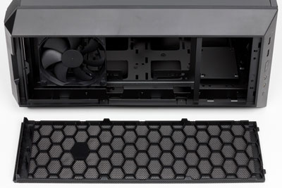 Фронтальный фильтр