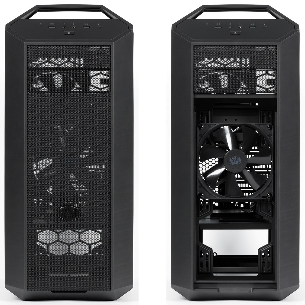 Cooler master mastercase mc500. Cooler master mastercase 5. Cooler master mastercase pro 5.