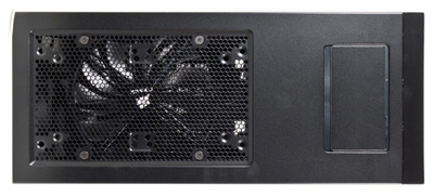 Верхняя панель Corsair Obsidian 650D
