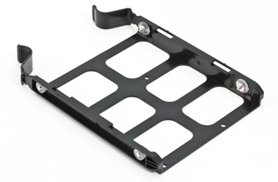 Салазки для HDD/SSD, Corsair Obsidian 650D