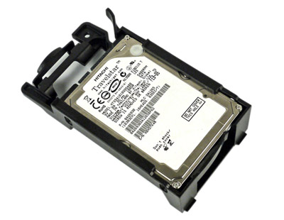 Салазки для HDD/SSD