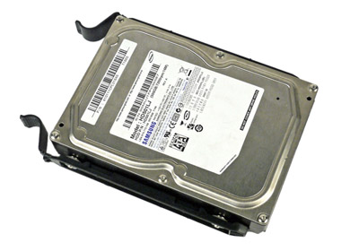 Салазки для HDD/SSD