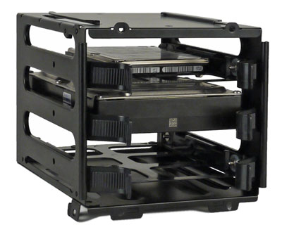 Корзина для HDD/SSD