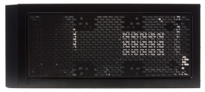 Верхняя панель