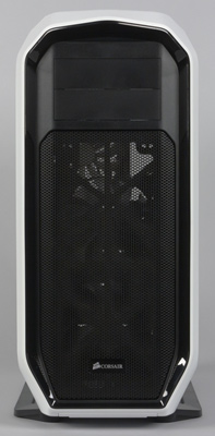 Лицевая панель