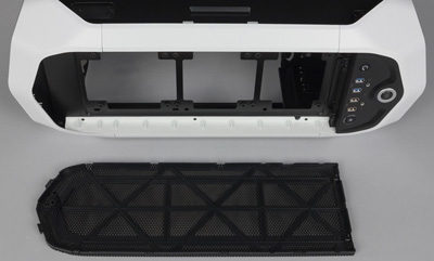 Верхний фильтр