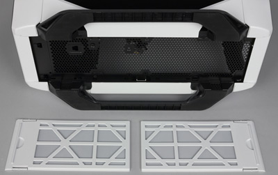 Нижние фильтры