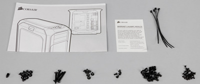 Комплектация