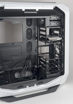 Корзины для HDD/SSD