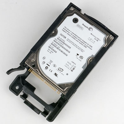 Контейнеры для HDD/SSD
