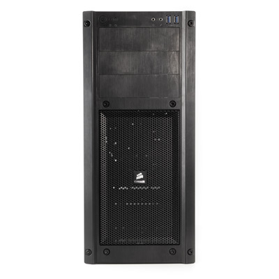 Лицевая панель Corsair Carbide 300R