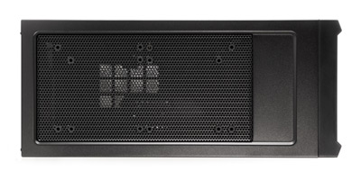 Вид сверху Corsair Carbide 300R