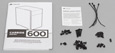 Corsair Carbide 600C